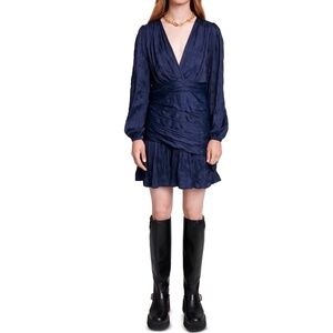 Runnylona Mini Dress